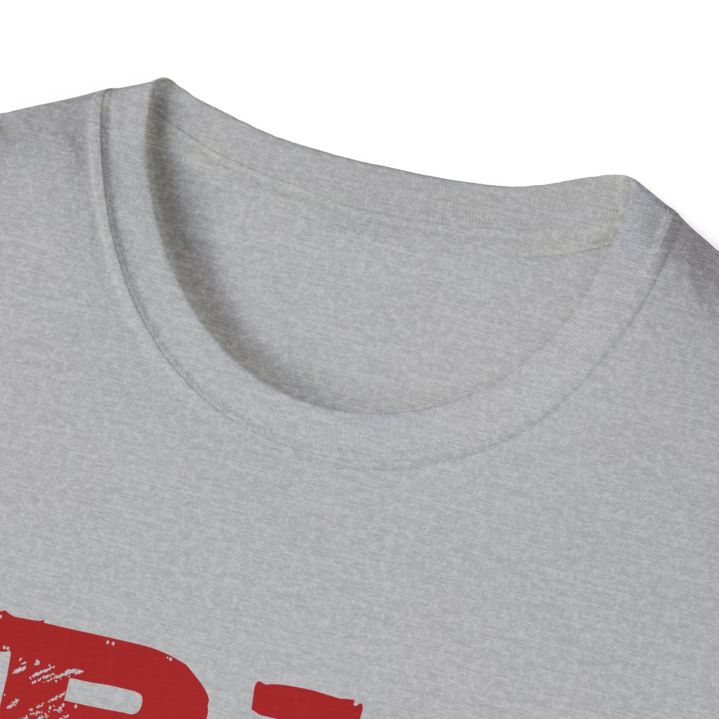 RV There Yet? Unisex T-Shirt | Perfect Travel Gift, Camping Tee, Vacation Wear, Road Trip Fun, Outdoor Adventure Shirt