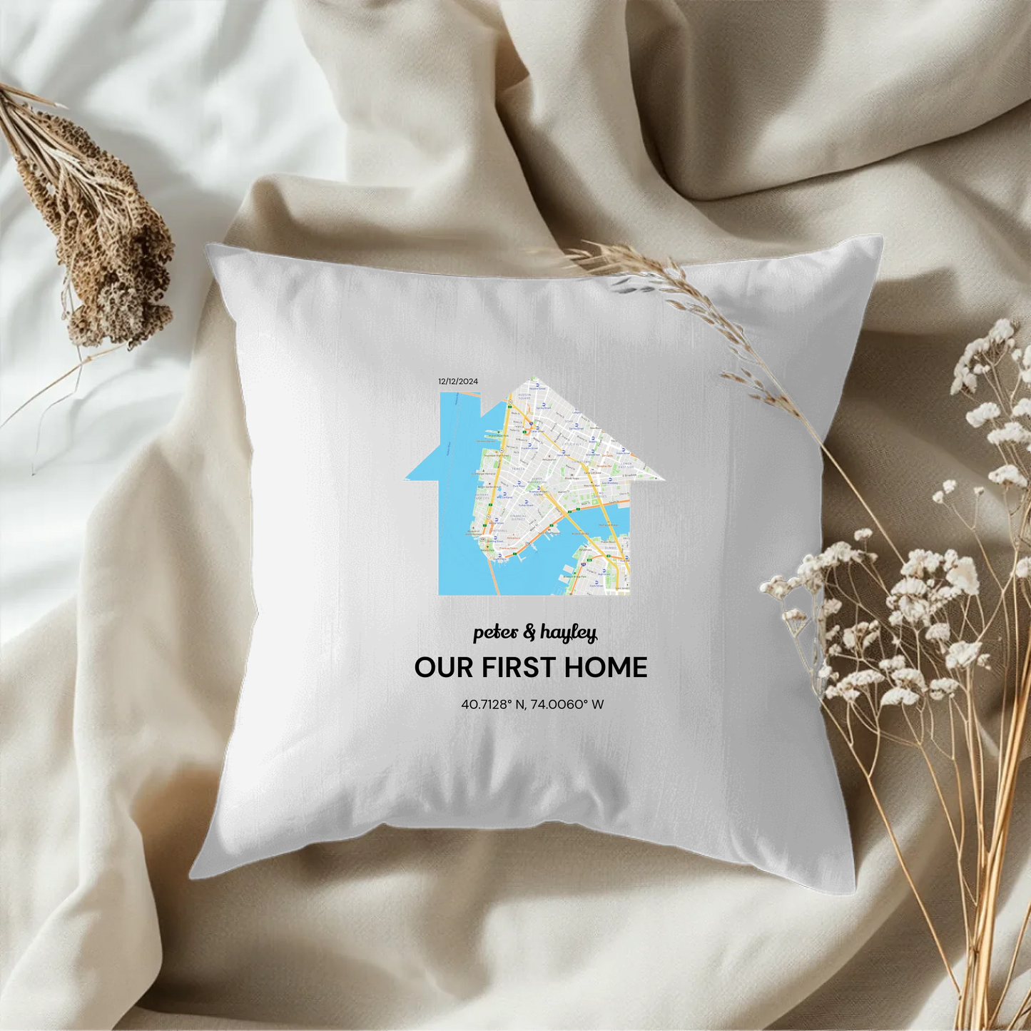Pillow - Square - all color 2