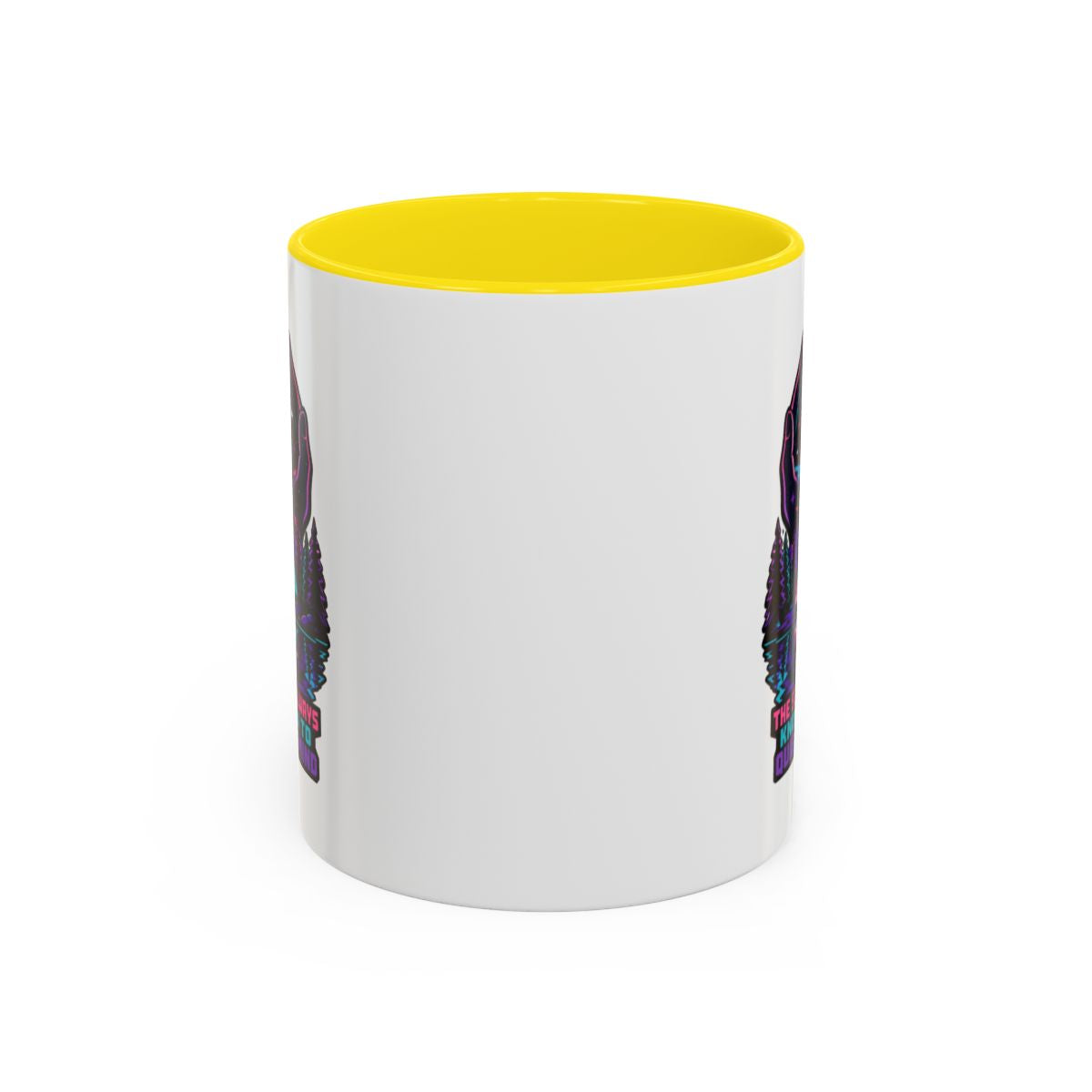The Stars Always Know How to Quiet My Mind Mug | Camping Mug | Stargazing Gift | Nature Lover Coffee Mug | Hiking Gift | Outdoor Mug