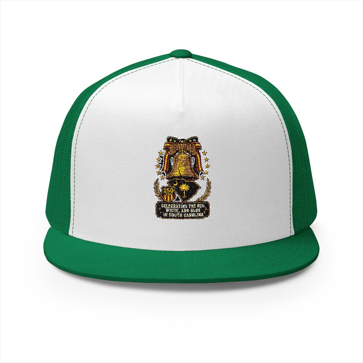 South Carolina America 250 Trucker Hat