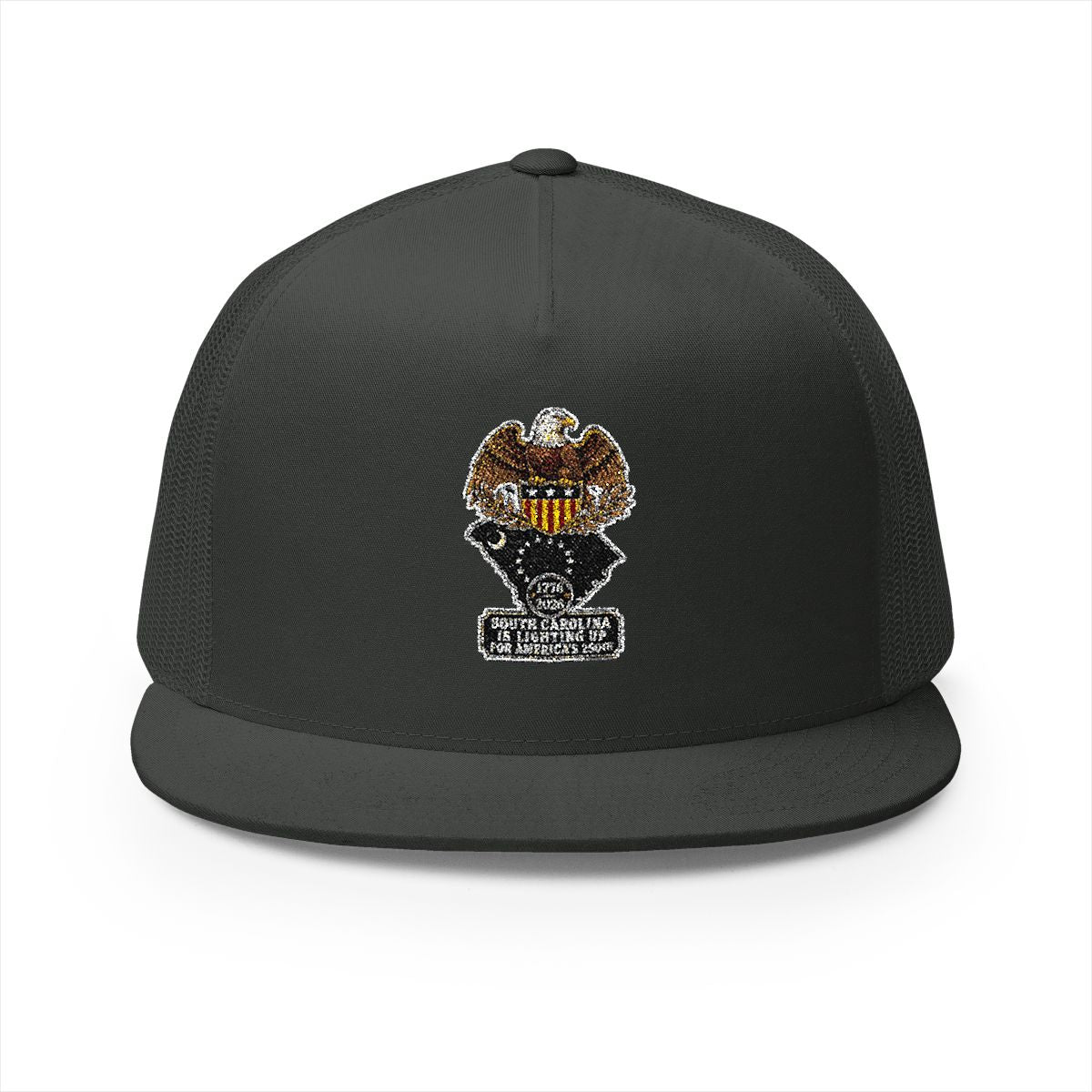 South Carolina America 250 Trucker Hat