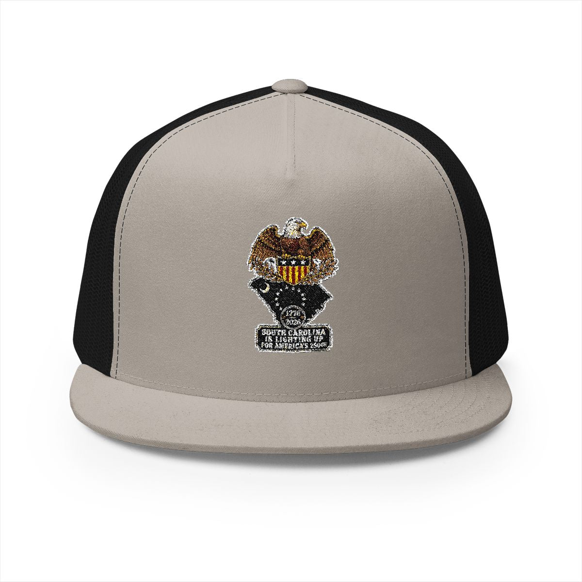 South Carolina America 250 Trucker Hat
