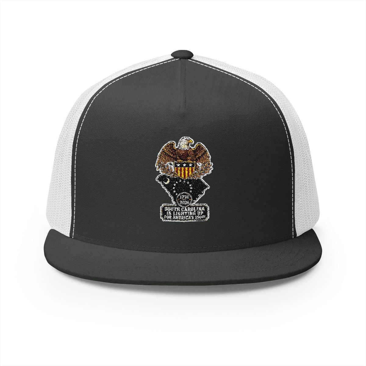 South Carolina America 250 Trucker Hat