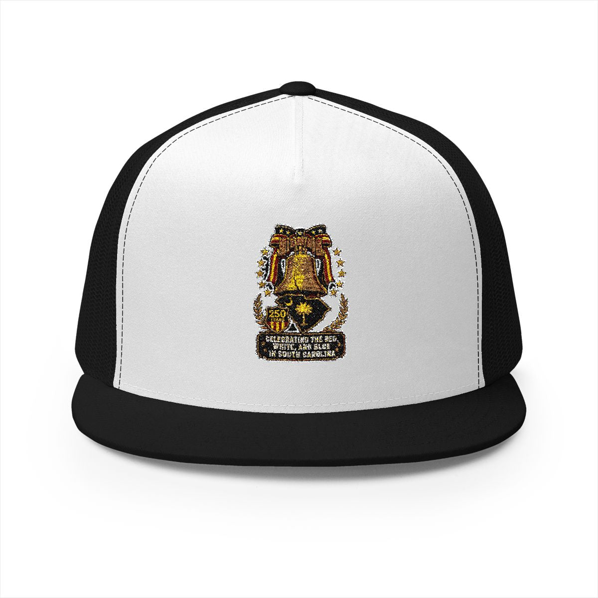 South Carolina America 250 Trucker Hat