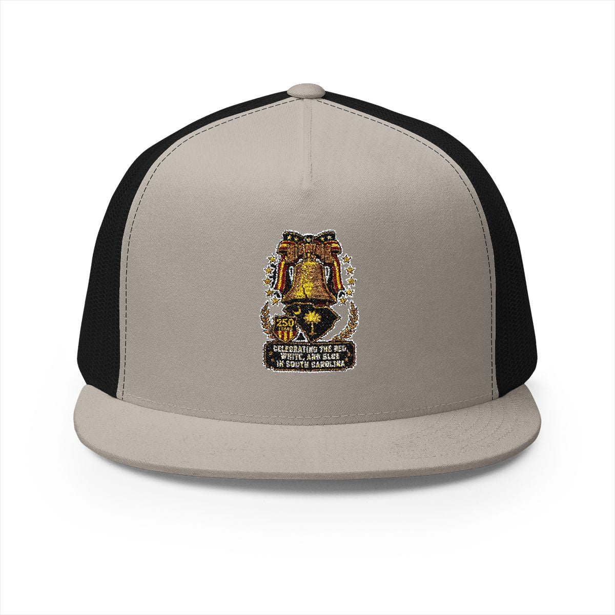South Carolina America 250 Trucker Hat