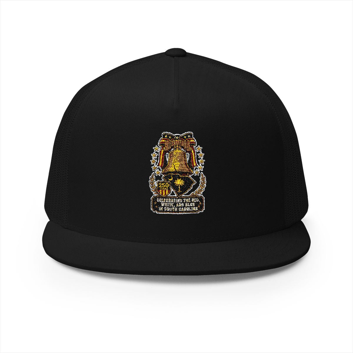 South Carolina America 250 Trucker Hat