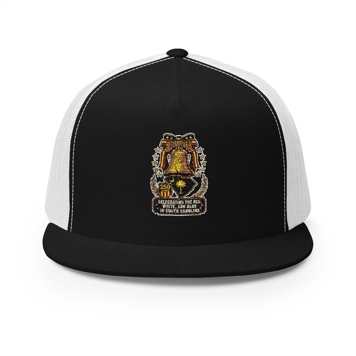 South Carolina America 250 Trucker Hat