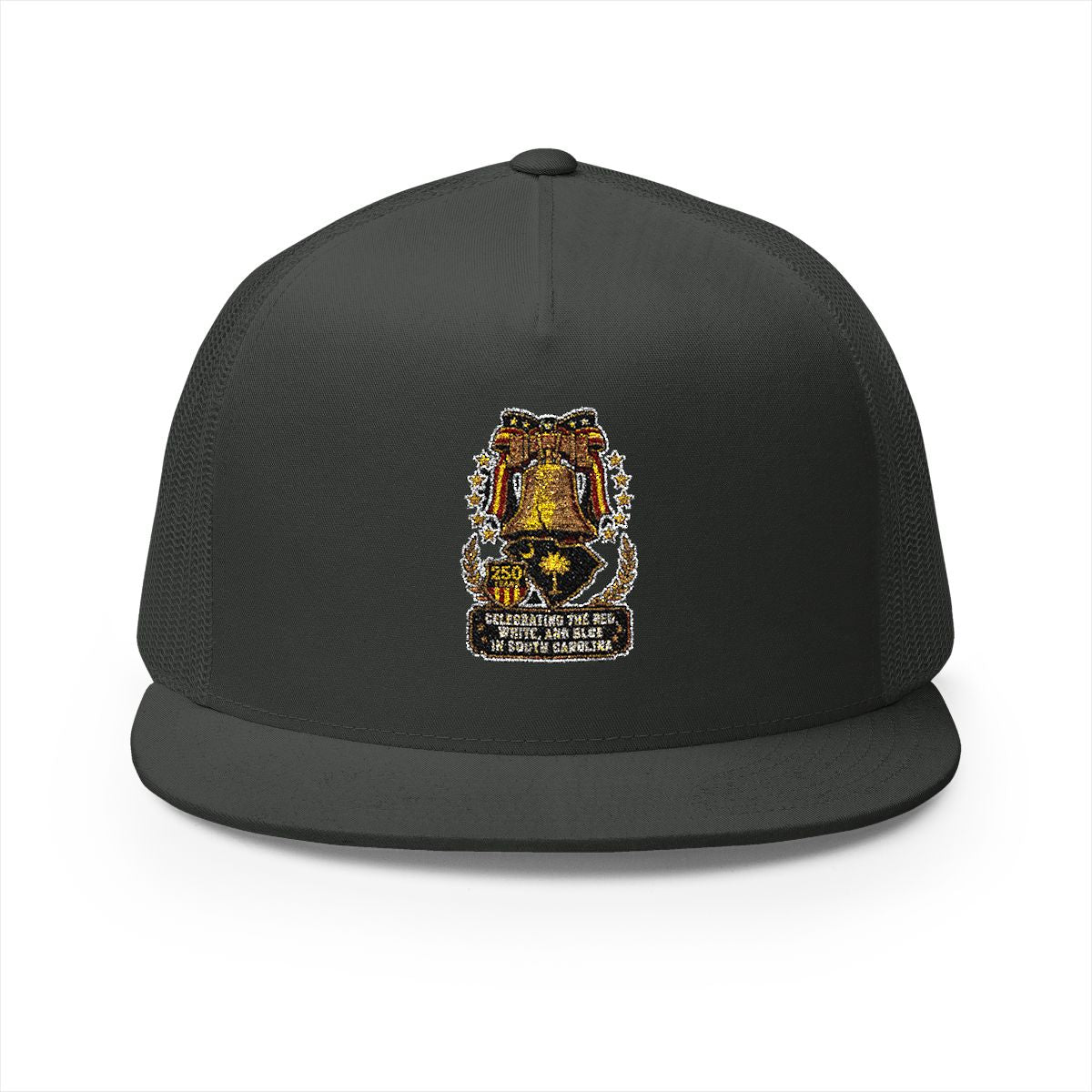 South Carolina America 250 Trucker Hat