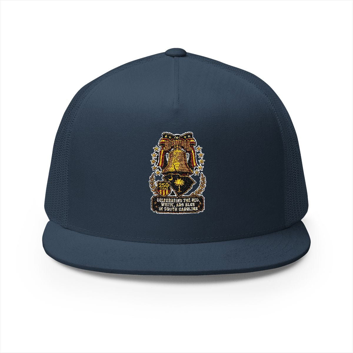 South Carolina America 250 Trucker Hat