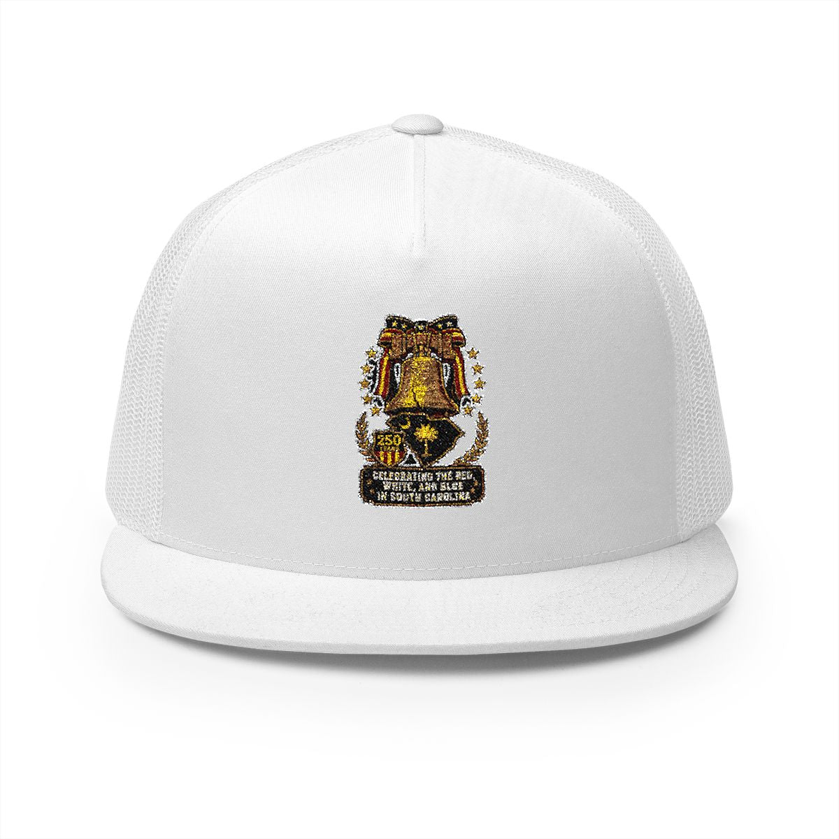 South Carolina America 250 Trucker Hat