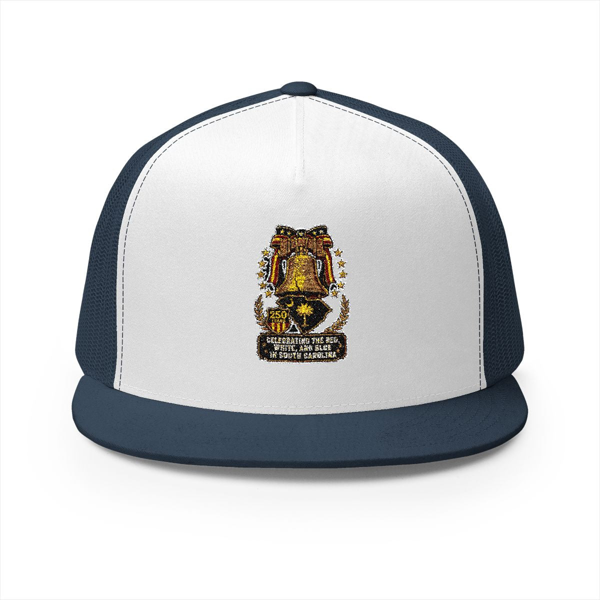 South Carolina America 250 Trucker Hat