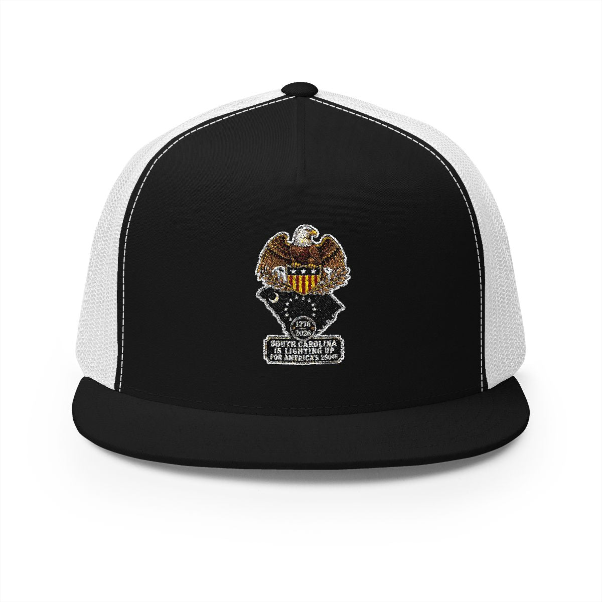 South Carolina America 250 Trucker Hat