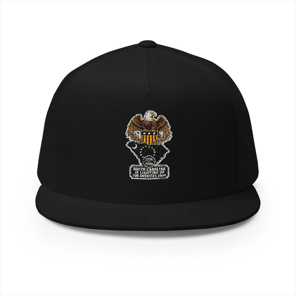 South Carolina America 250 Trucker Hat