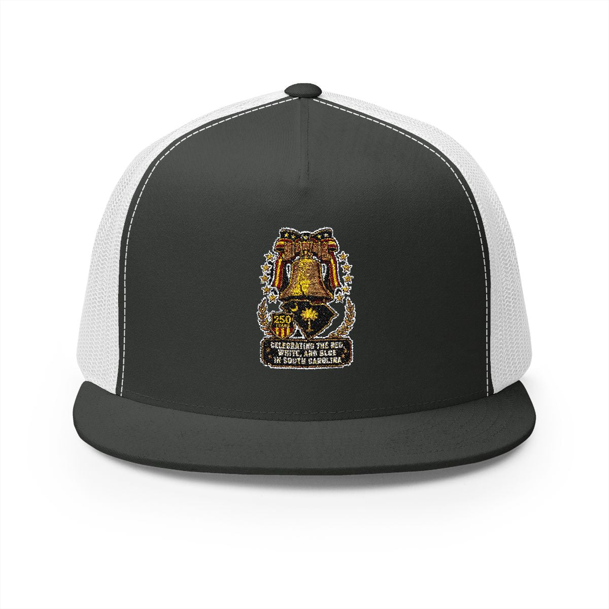 South Carolina America 250 Trucker Hat