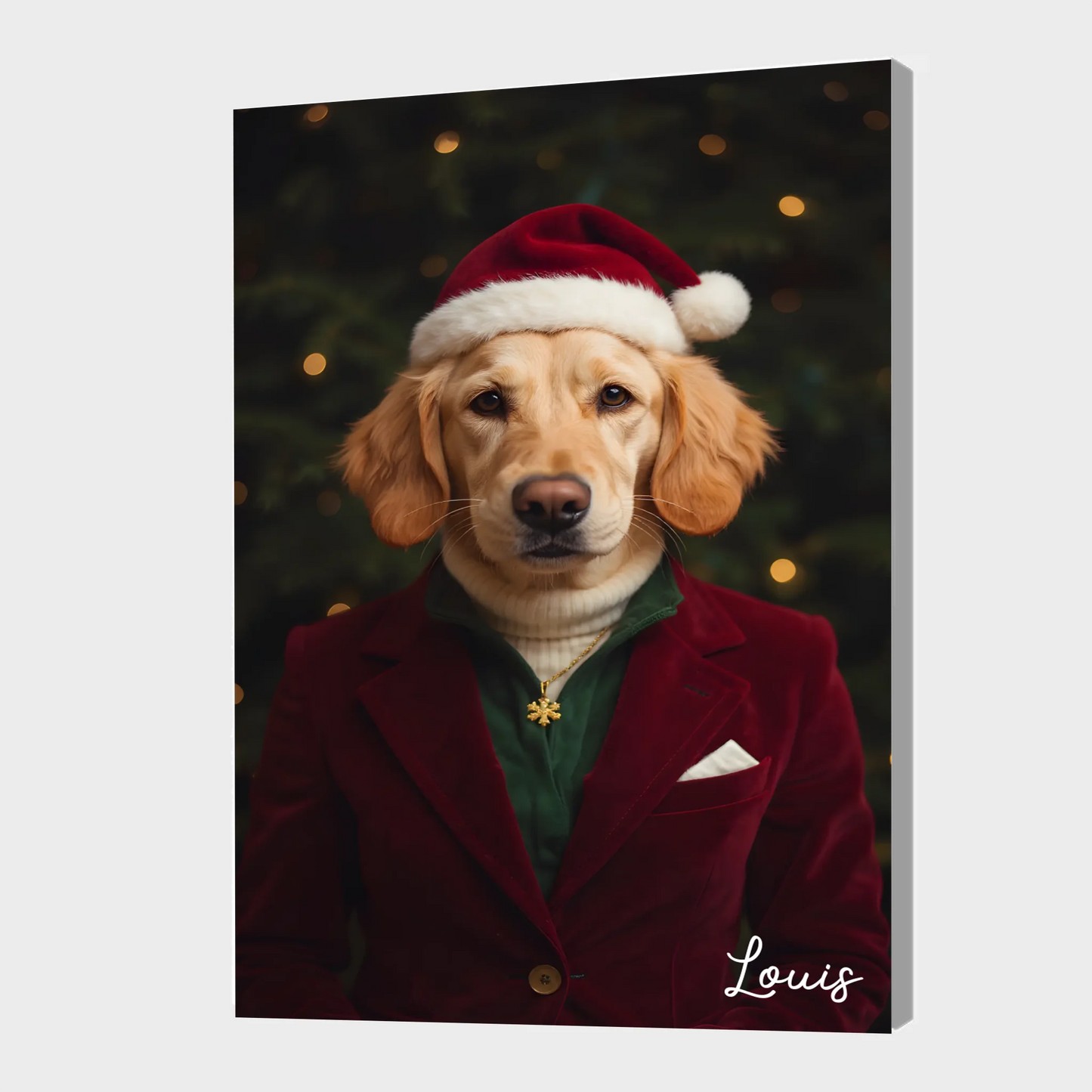 Canvas - 16x24 - No frame 2