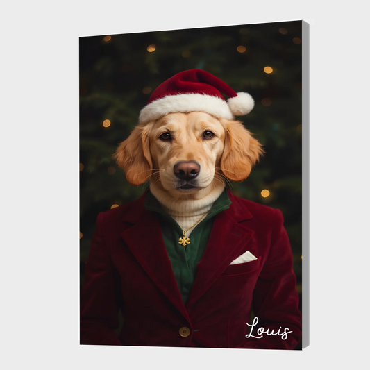 Canvas - 16x24 - No frame 2