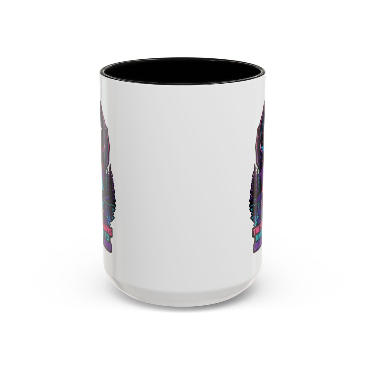 The Stars Always Know How to Quiet My Mind Mug | Camping Mug | Stargazing Gift | Nature Lover Coffee Mug | Hiking Gift | Outdoor Mug
