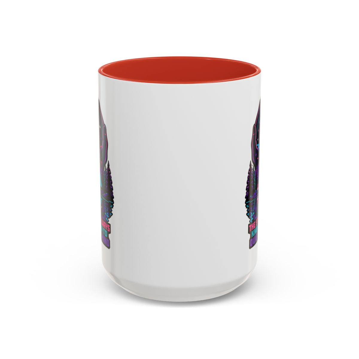 The Stars Always Know How to Quiet My Mind Mug | Camping Mug | Stargazing Gift | Nature Lover Coffee Mug | Hiking Gift | Outdoor Mug