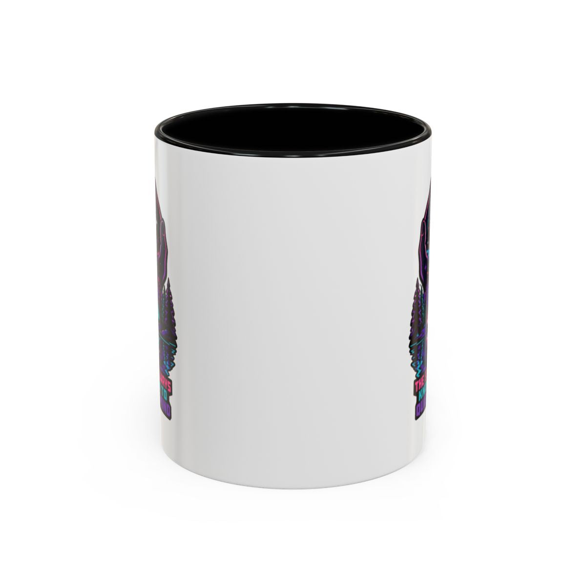 The Stars Always Know How to Quiet My Mind Mug | Camping Mug | Stargazing Gift | Nature Lover Coffee Mug | Hiking Gift | Outdoor Mug