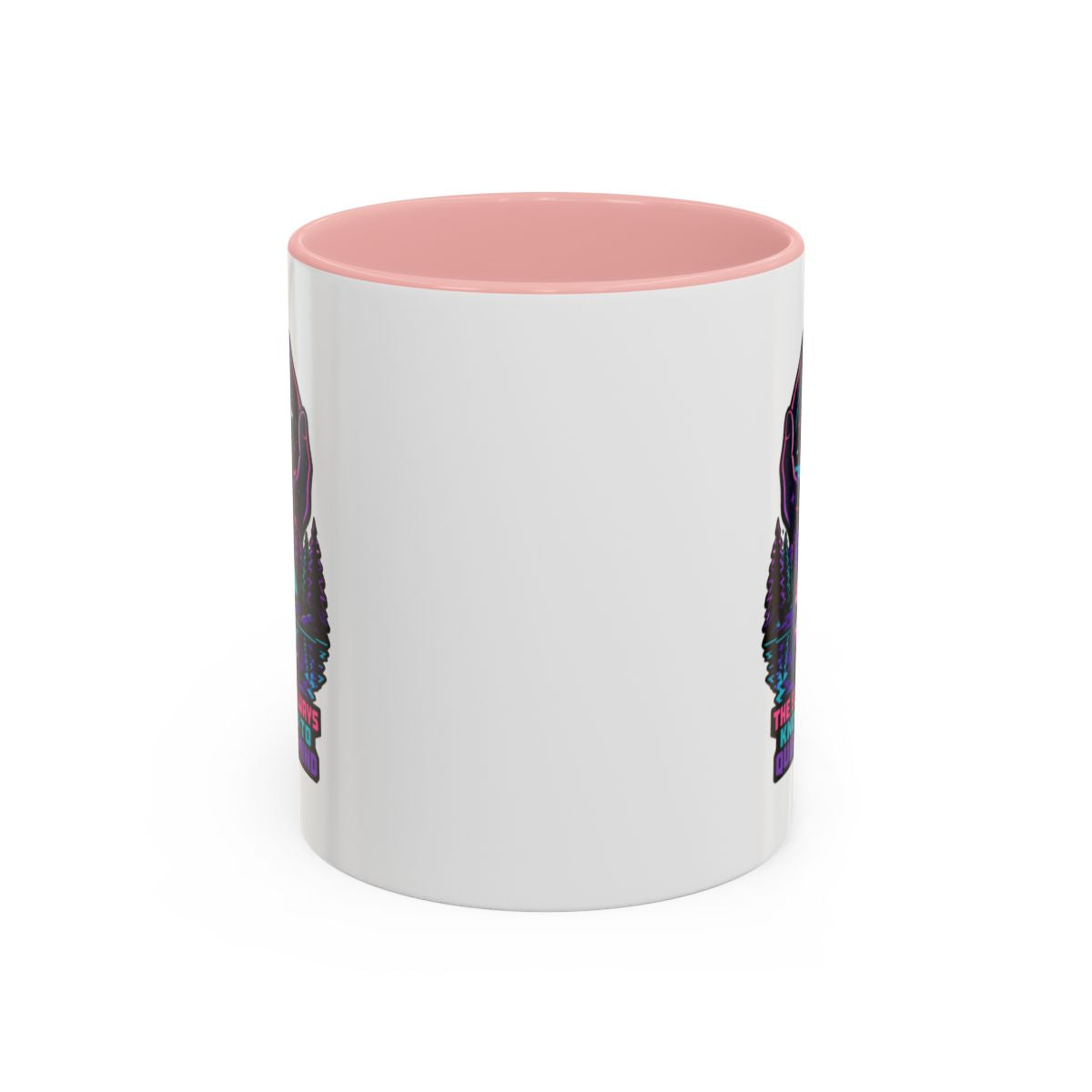 The Stars Always Know How to Quiet My Mind Mug | Camping Mug | Stargazing Gift | Nature Lover Coffee Mug | Hiking Gift | Outdoor Mug