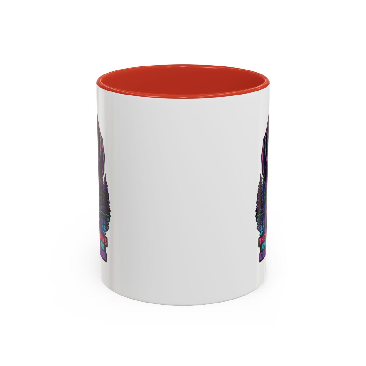 The Stars Always Know How to Quiet My Mind Mug | Camping Mug | Stargazing Gift | Nature Lover Coffee Mug | Hiking Gift | Outdoor Mug