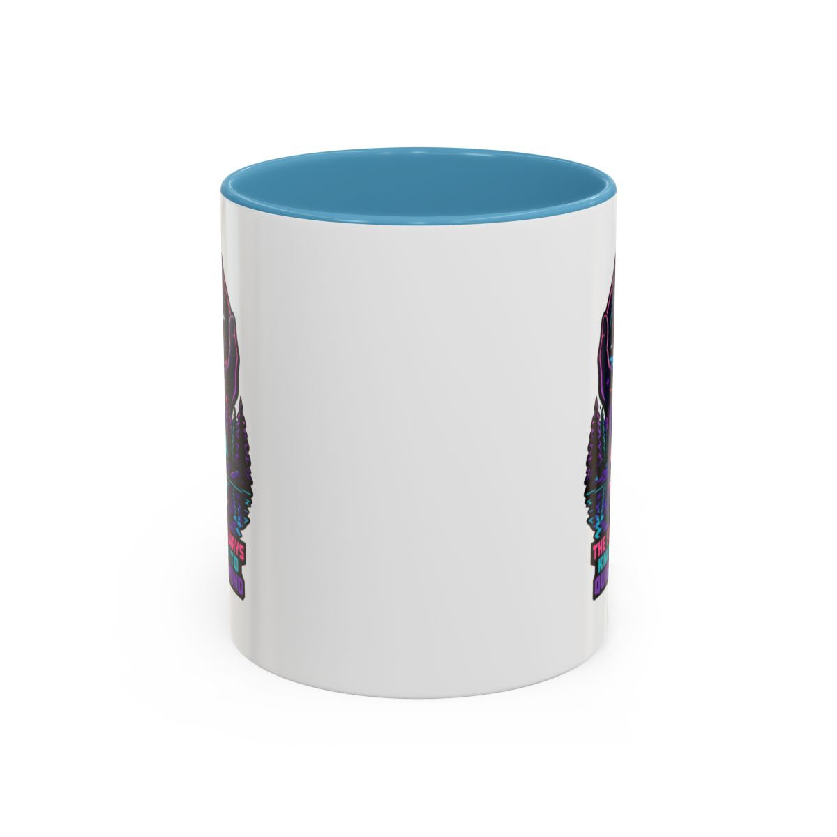 The Stars Always Know How to Quiet My Mind Mug | Camping Mug | Stargazing Gift | Nature Lover Coffee Mug | Hiking Gift | Outdoor Mug