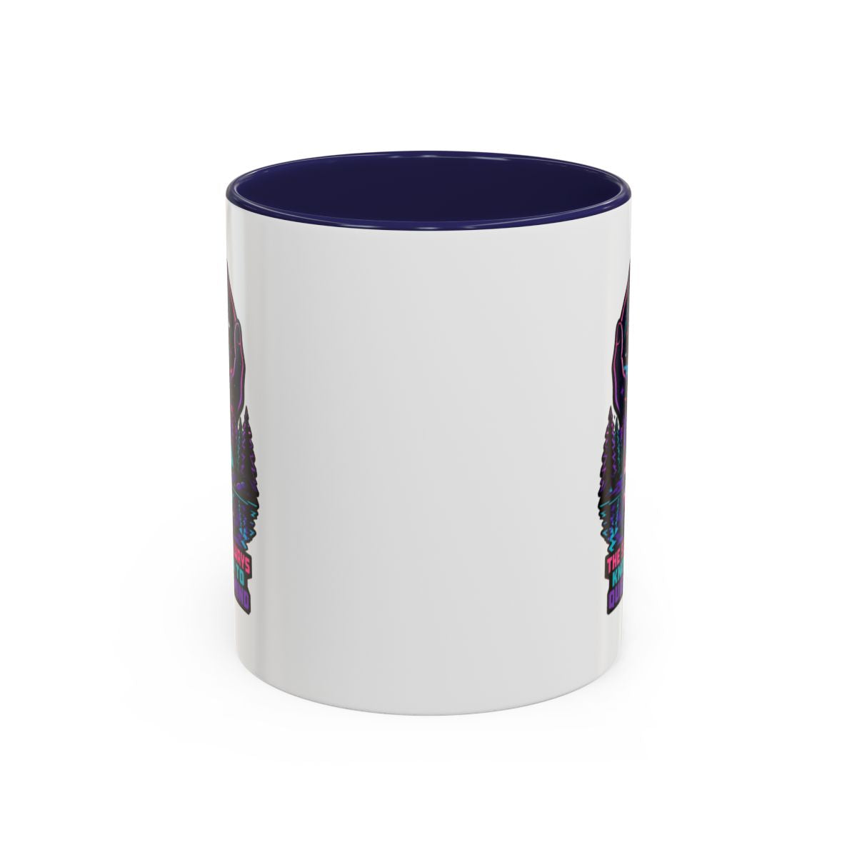 The Stars Always Know How to Quiet My Mind Mug | Camping Mug | Stargazing Gift | Nature Lover Coffee Mug | Hiking Gift | Outdoor Mug