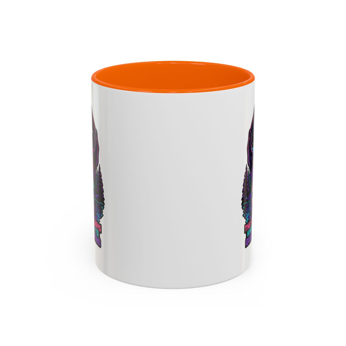 The Stars Always Know How to Quiet My Mind Mug | Camping Mug | Stargazing Gift | Nature Lover Coffee Mug | Hiking Gift | Outdoor Mug