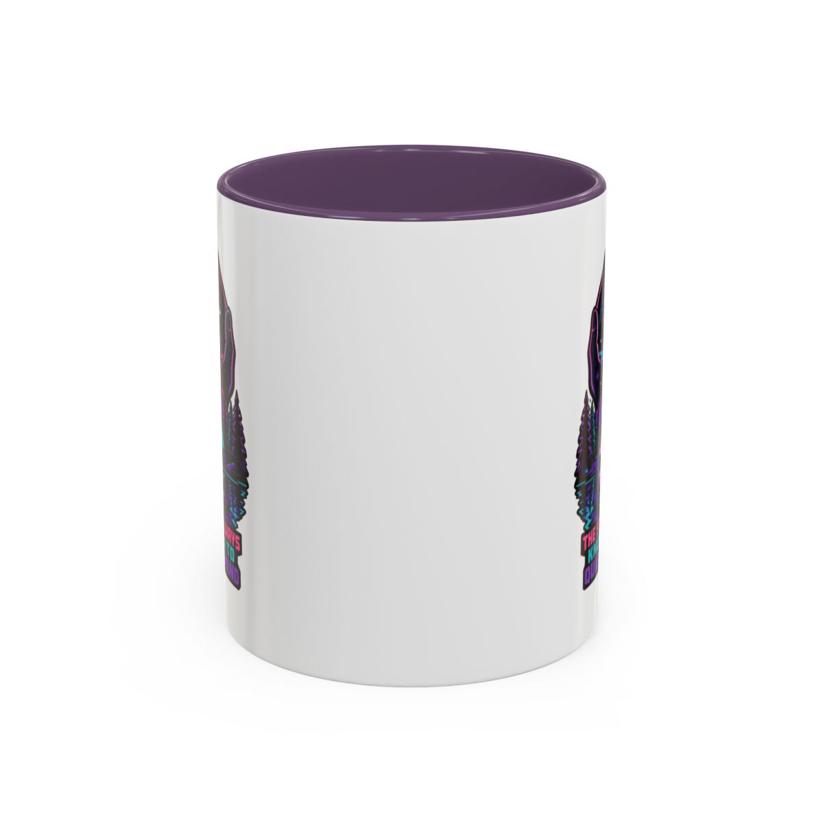 The Stars Always Know How to Quiet My Mind Mug | Camping Mug | Stargazing Gift | Nature Lover Coffee Mug | Hiking Gift | Outdoor Mug